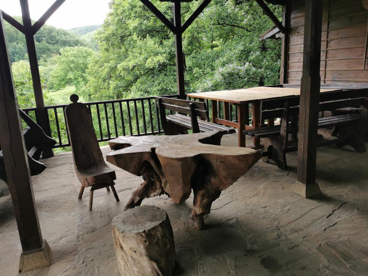 Hotel Divetsite Sliven Exterior photo
